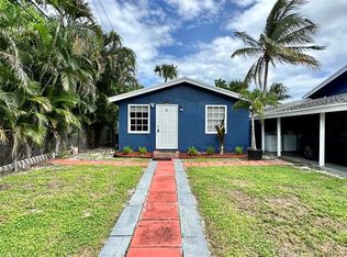 439 46th St #2, West Palm Beach, FL 33407