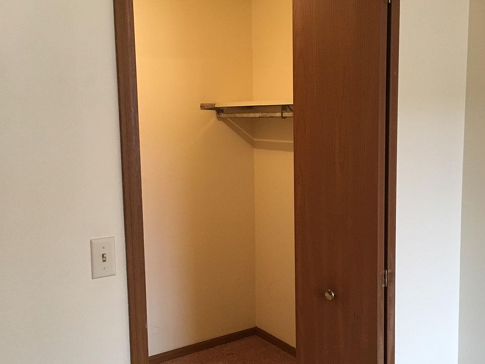 Walk in Closet