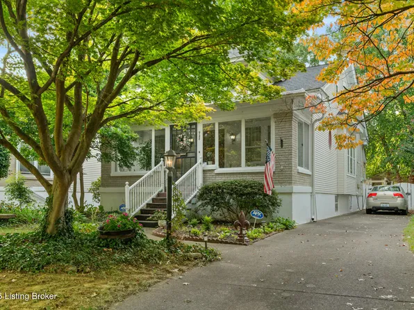 928 Eastern Pkwy, Louisville, KY 40217