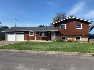 1410 Powell St SE, Albany, OR 97322