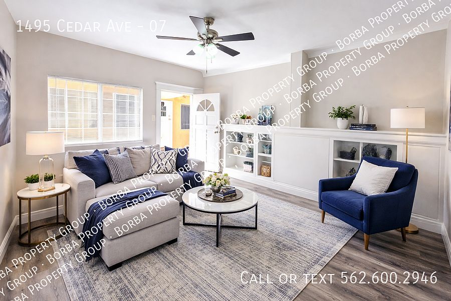 1st image of 1495 Cedar Ave APT 7