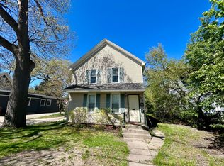 1633 Peck St #2, Muskegon, MI 49441