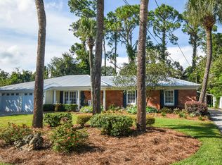 129 McDowell Ave, Brunswick, GA 31525