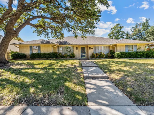 3108 Robin Rd, Plano, TX 75075