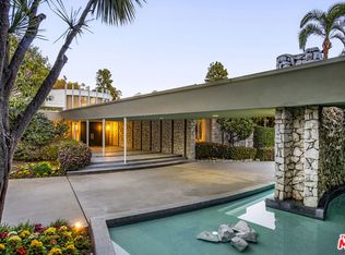 409 Drury Ln, Beverly Hills, CA 90210