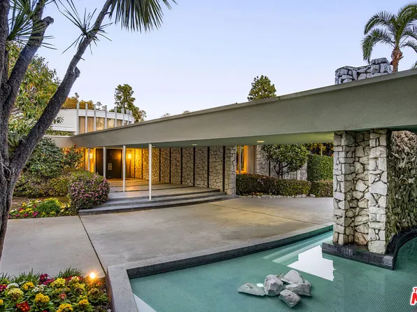 409 Drury Ln, Beverly Hills, CA 90210