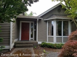 2841 SW 341st Ct, Federal Way, WA 98023