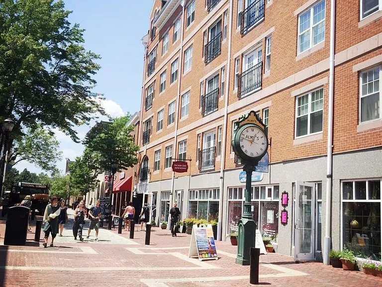 Essex Street