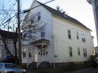 48 Burrill Ave #2, Lynn, MA 01902