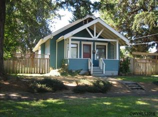 1475 SW Stump St, Dallas, OR 97338