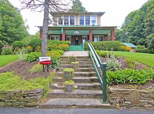 2839 Broadstone Rd, Banner Elk, NC 28604