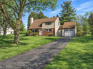 117 Wayne Ave, Malvern, PA 19355