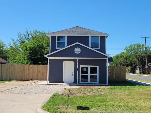 5841 Blackmore Ave, Fort Worth, TX 76107