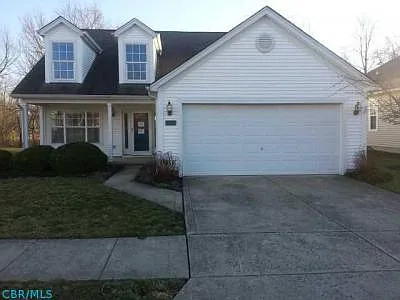 445 Buckstone Pl photo 1