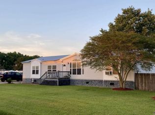 8492 Sunnydale Dr, Gonzales, LA 70737