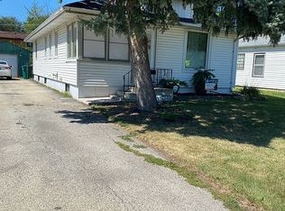 203 Stryker Ave, Joliet, IL 60436