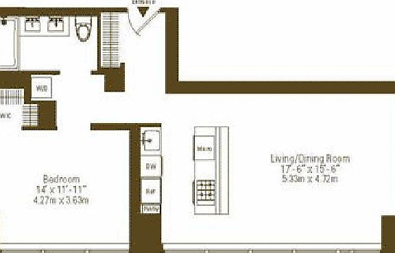 2nd image of 39 E 29th St #11-B