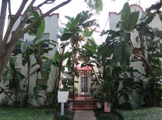 1205 W Horatio St APT 2, Tampa, FL 33606