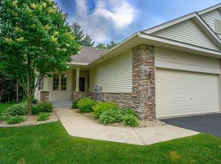 12607 Fenway Ave N, Hugo, MN 55038