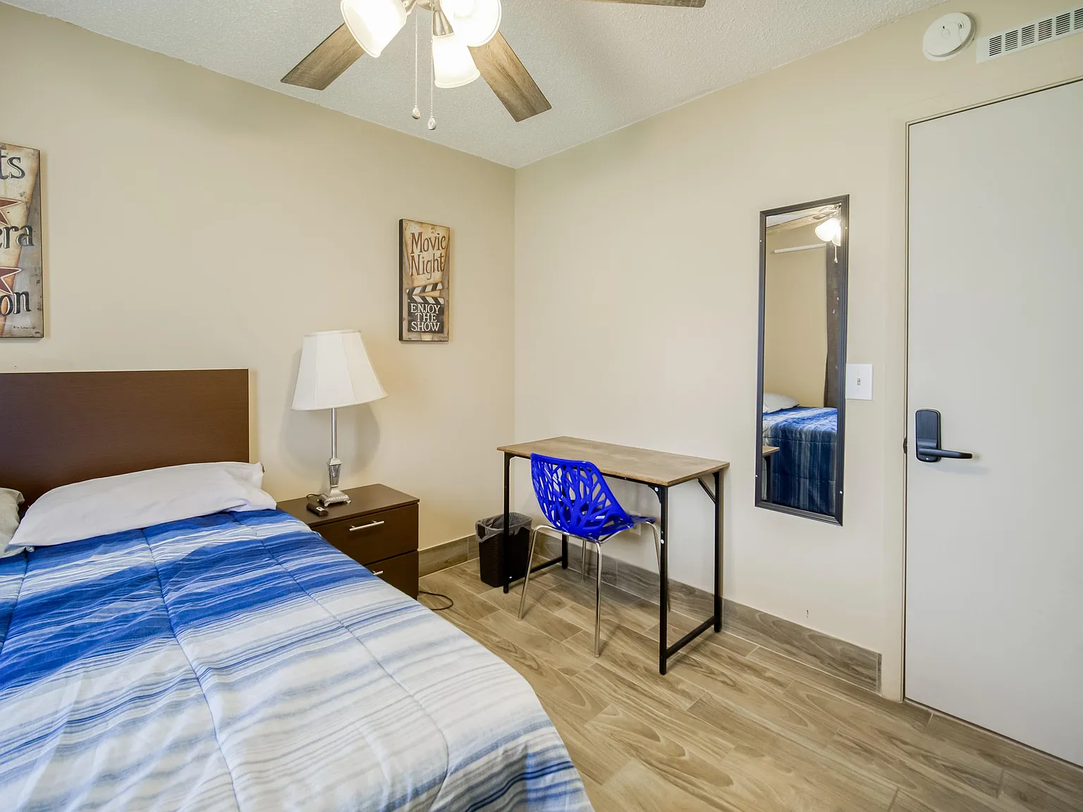 4 bed, 2.0 bath, 1444 sqft, $931 — Photo 4