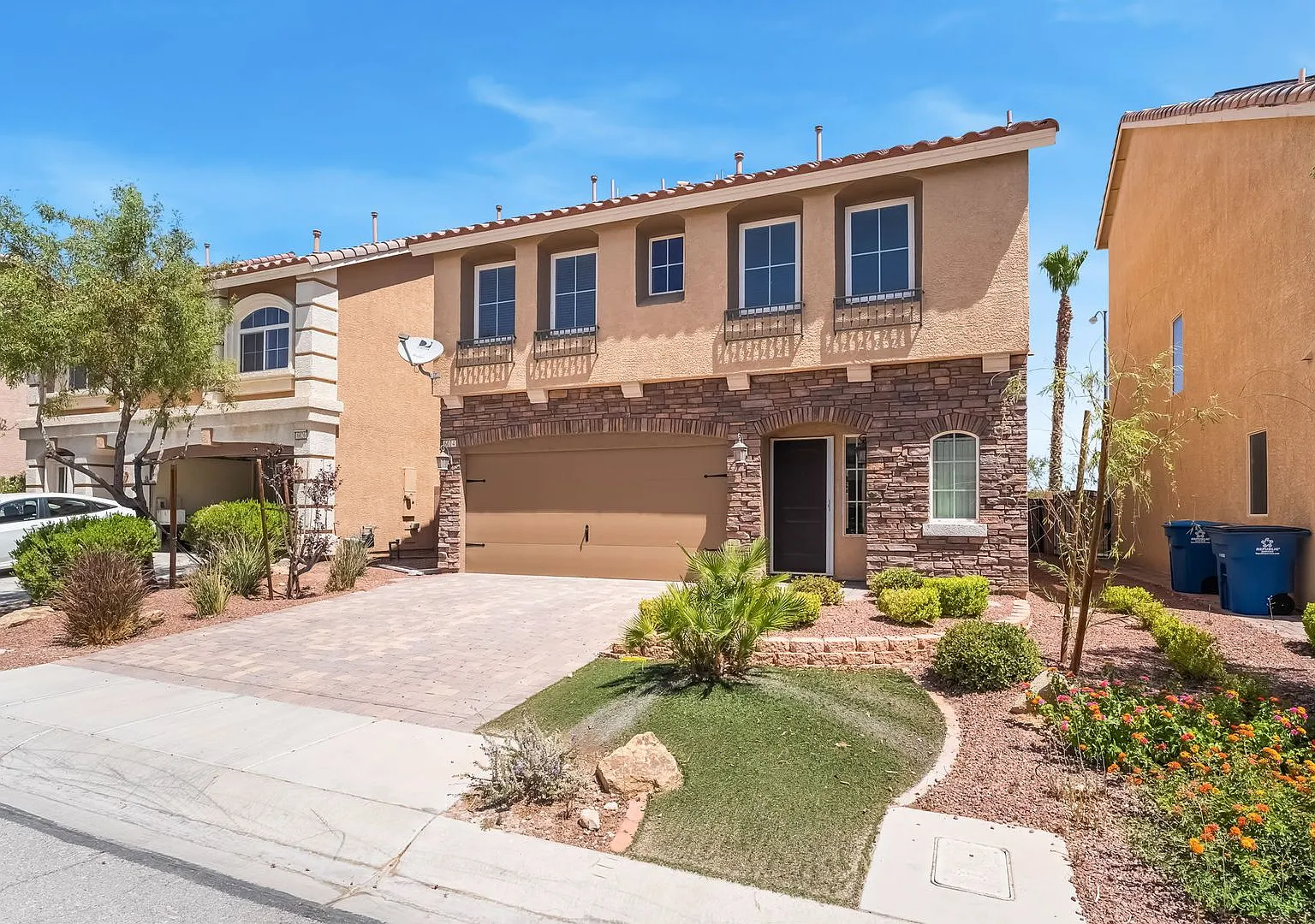 Upgraded Tri-Level Home on a Cul-de-Sac Lot in Southwest — Photo 4