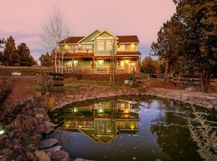 7672 SW Robin Dr, Terrebonne, OR 97760