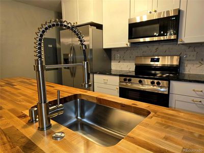 1604 Rushmore Drive, Colorado Springs, CO, 80910