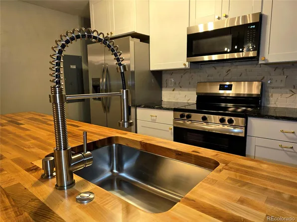 1604 Rushmore Drive, Colorado Springs, CO 80910