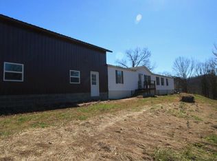 1178 Rocky Springs Rd, Madisonville, TN 37354