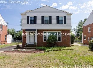 3894 Eastway Rd, South Euclid, OH 44118