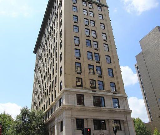 2nd image of 531 S Gay St APT 402