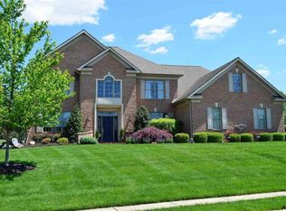 1226 Needham Cir E, York, PA