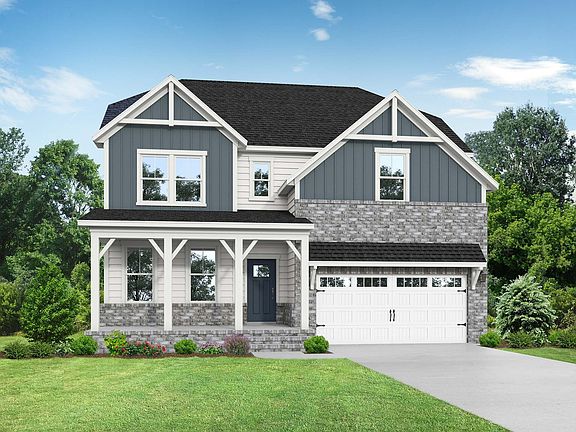Build The Hemlock E - now starting at 441,900