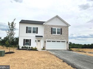 Wind River Dr Homesite 24, Chambersburg, PA 17202