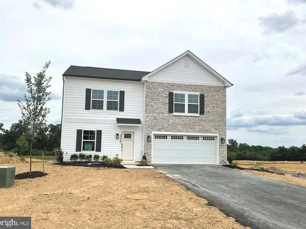 Wind River Dr Homesite 24, Chambersburg, PA 17202