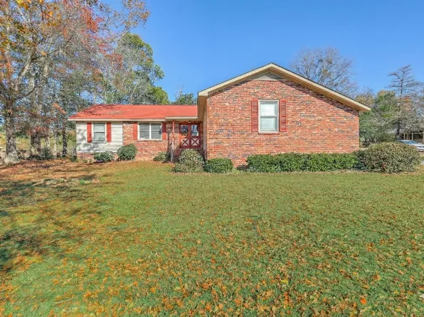 2198 Skyland Ln, Orangeburg, SC 29118