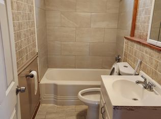 65 Katherine St #1, New Bedford, MA 02744
