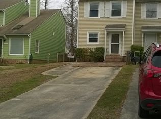 126 Greenford Pl, Jacksonville, NC 28540