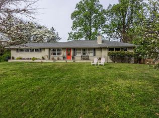 713 Forest View Rd, Knoxville, TN 37919