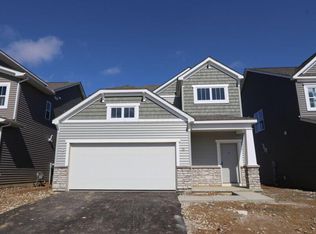 3926 Legacy Rd, Powell, OH 43065