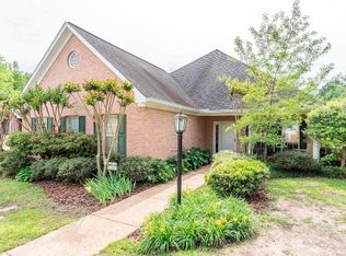 203 King Richard Rd, Starkville, MS 39759
