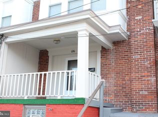 616 Larne Pl, Darby, PA 19023