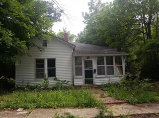 238 Miller St, Sullivan, MO 63080