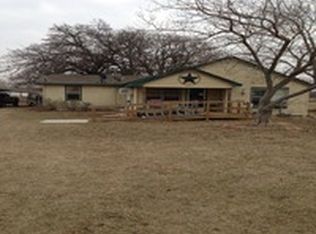 1001 Hamilton St, Waco, TX 76705