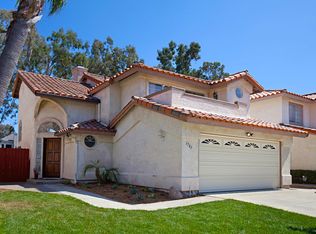 1785 Avenida Segovia, Oceanside, CA 92056