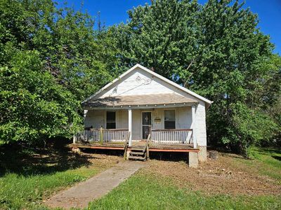 2121 Hanover St, Lynchburg, VA, 24501