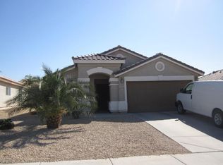 10529 W Via Montoya Dr, Peoria, AZ 85383