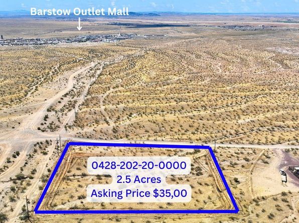 33335 L St, Barstow, CA 92311