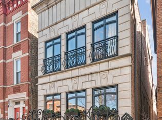 1939 N Bissell St, Chicago, IL 60614