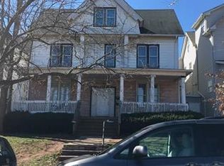 216 Redmond St, New Brunswick, NJ 08901